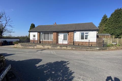 Hothersall Lane, Preston PR3 3 bed detached bungalow for sale
