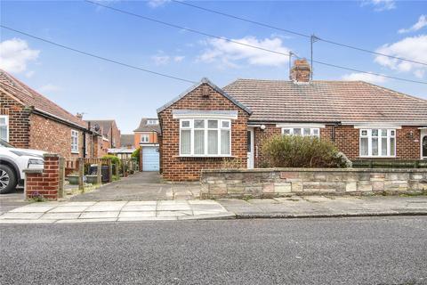 Chatsworth Gardens, Wolviston Court 3 bed bungalow for sale