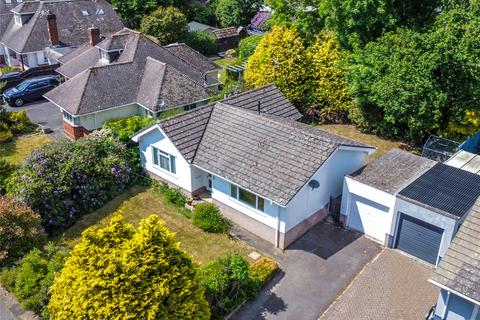 Woodhayes Avenue, Highcliffe, Dorset... 2 bed bungalow for sale