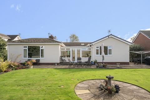 Prescott Road, Shrewsbury SY4 3 bed bungalow for sale