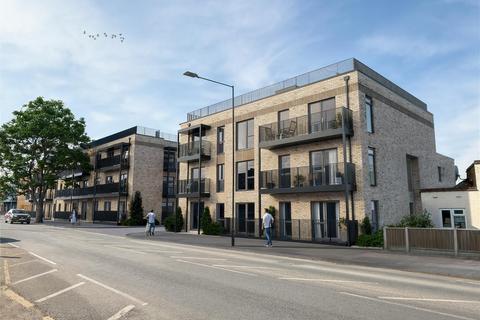 Vernon Court, Sutton Road... 1 bed flat for sale
