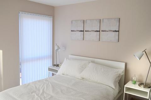 at BMV Liverpool Investment, BMV... 1 bed apartment for sale