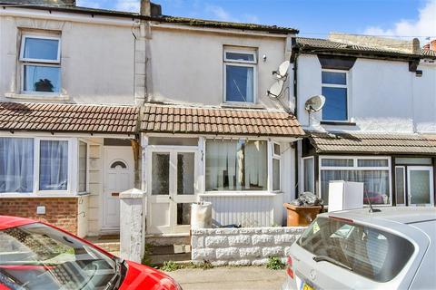Albany Road, Gillingham, Kent 3 bed terraced house for sale