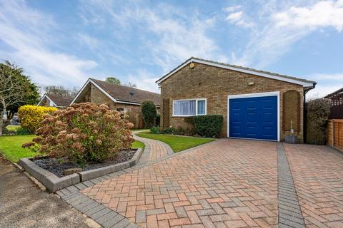 Salusbury Lane, Offley, Hitchin, SG5 3 bed bungalow for sale