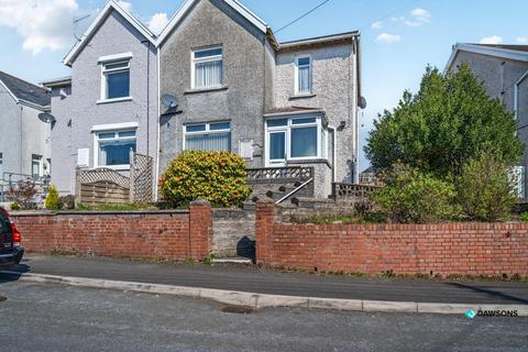 Gelli Deg, Llanelli 3 bed semi