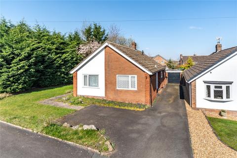 1 Greenleys Crescent, Alveley... 2 bed bungalow for sale