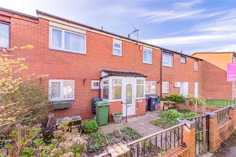 Bishopdale, Telford, Shropshire, TF3 4 bed terraced house for sale