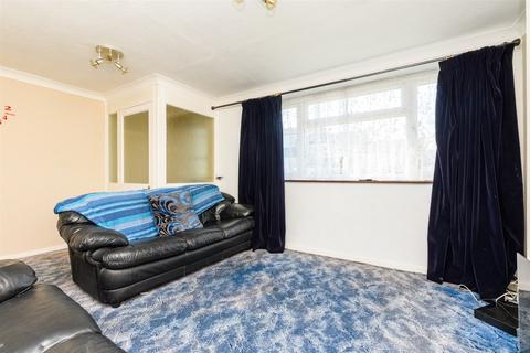 Sundridge Drive, Chatham ME5 3 bed terraced house for sale