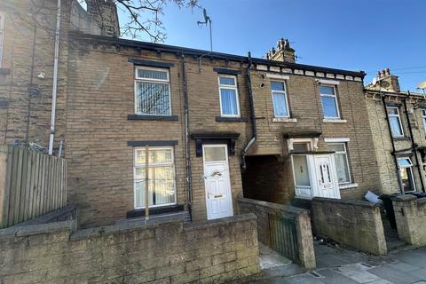 Harewood Street, Bradford 2 bed terraced house for sale
