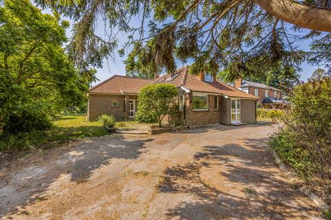 Copse Lane, Hayling Island... 7 bed detached house for sale
