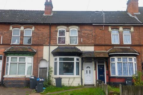 Slade Road, Erdington, Birmingham... 5 bed house of multiple occupation for sale
