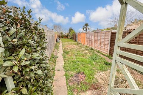 White Horses Way, Littlehampton, West... Land for sale