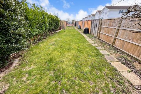 White Horses Way, Littlehampton, West... Land for sale