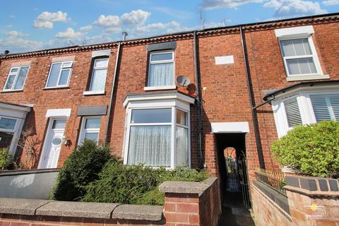 Lawton Road, Stoke