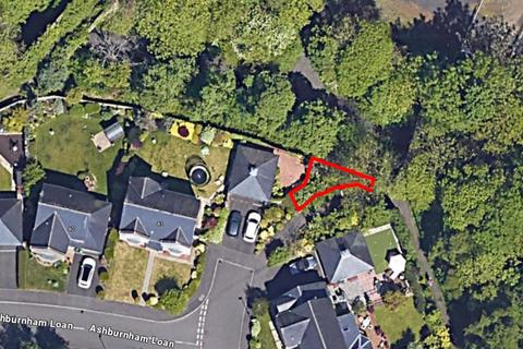 Site at Ashburnham Loan, South... Land for sale