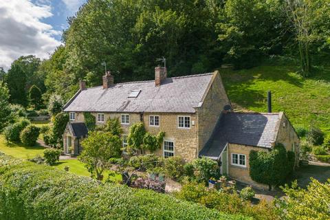 The Manor House, Oswaldkirk, York 4 bed detached house for sale