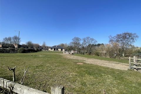 Fair View, Esh Winning, Durham, DH7 Plot for sale