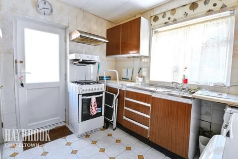 Westbury Avenue, Chapeltown 3 bed semi