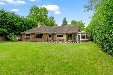 Ladywood Road, Four Oaks Park 3 bed detached house for sale