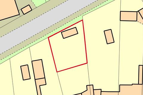 Land to the rear of 11 Hove Road... Land for sale