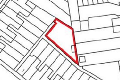 Land to the Rear of 3 Pretoria Road... Land for sale