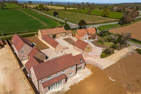 Scalford Road, Eastwell 4 bed detached house for sale