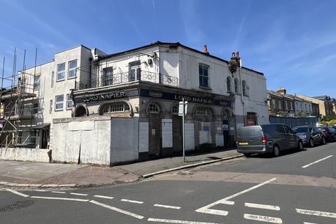 111 Beulah Road, Thornton Heath CR7 Residential development for sale