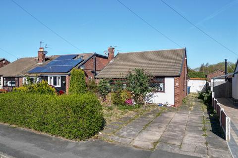Prestbury Drive, Thelwall, WA4 3 bed detached bungalow for sale