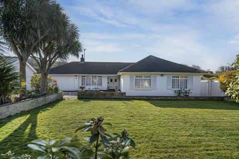Grange Close, Rottingdean, Brighton... 4 bed detached house for sale