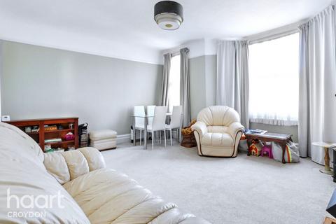 Courtney Road, Croydon 4 bed semi