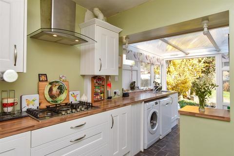 West Way, Lancing, West Sussex 2 bed semi