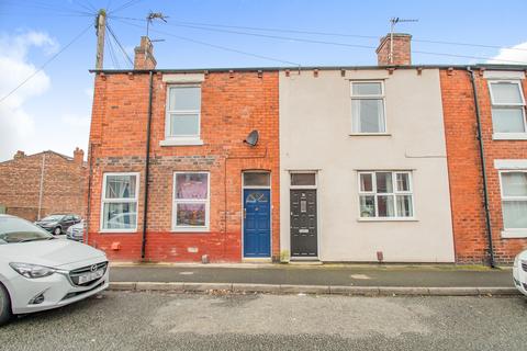 Marsh Street, Warrington WA1 1 bed flat for sale