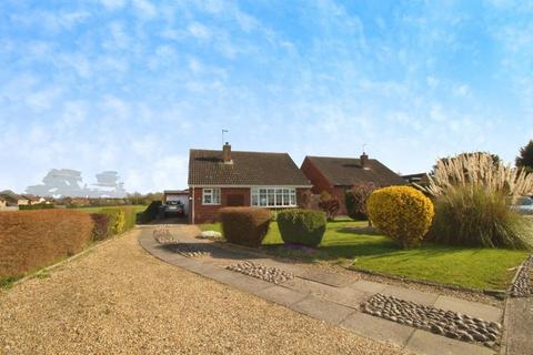 Borrowdale Close, Gunthorpe... 3 bed chalet for sale