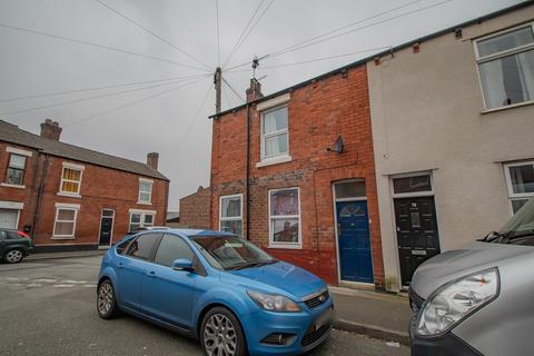 Marsh Street, Warrington WA1 1 bed flat for sale