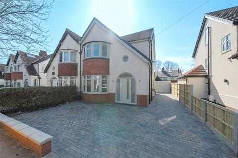 The Turnways, Leeds, West Yorkshire 4 bed semi