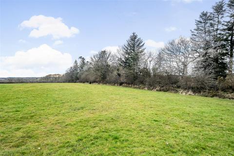 Halwill, Beaworthy Land for sale