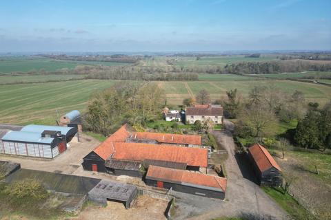 Stambourne Road, Ridgewell CO9 Residential development for sale