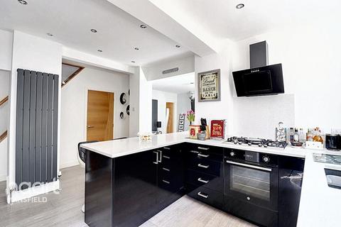 Southwell Road West, Mansfield 4 bed detached house for sale