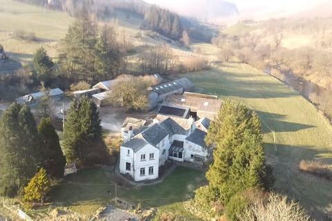 Lowgill, Cumbria LA8 5 bed house for sale