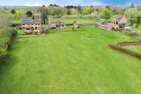 Elmore Back, Elmore, Gloucester, GL2 3ST 4 bed detached house for sale