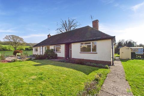 Callow Crescent, Minsterley 2 bed semi