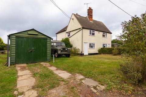 Wesley End Road, Stambourne CO9 2 bed cottage for sale