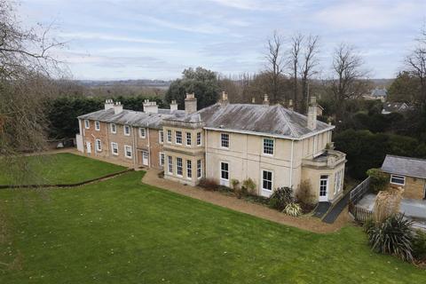 Alwalton Hall, Church Street... Mixed use for sale