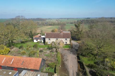 Stambourne Road, Ridgewell CO9 6 bed farm house for sale