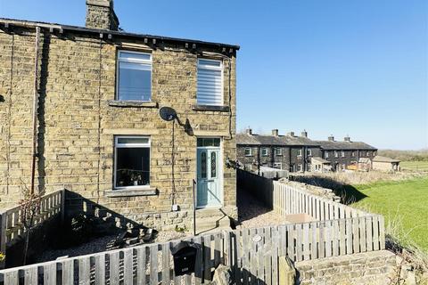 Heator Lane, Upper Cumberworth... 2 bed semi