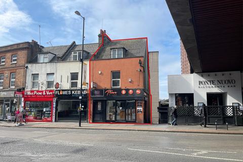 90 High Street, Croydon Mixed use for sale