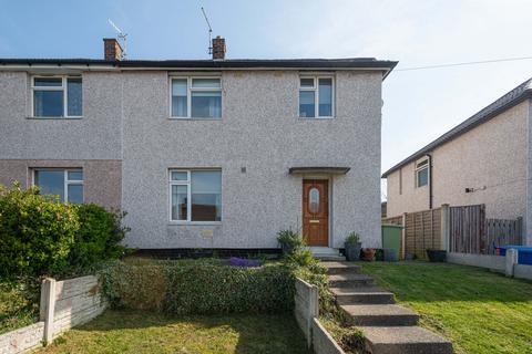 Rose Crescent, Chesterfield S43 3 bed semi