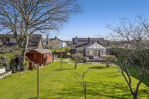Front Road, Woodchurch, Ashford... 3 bed bungalow for sale