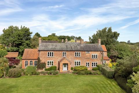 Holwell LE14 5 bed detached house for sale