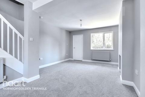 Northumberland Street, Norwich 2 bed semi